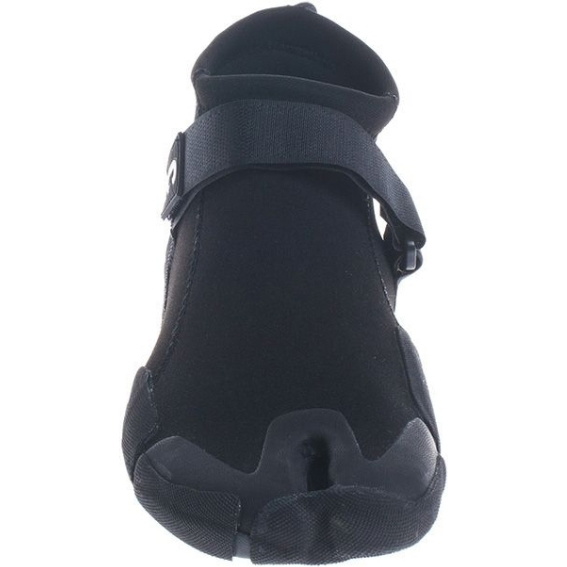 2026 C-Skins Con Cable 2mm Puntera Partida Reef Botas C-RBWIST - Black